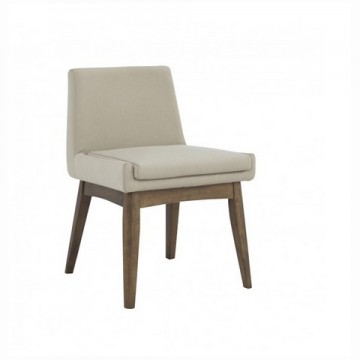Chanel dining chair
