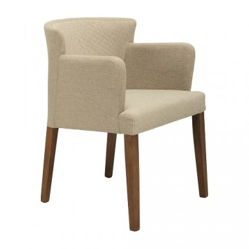 RHODA CITRINE ARM CHAIR - 241078