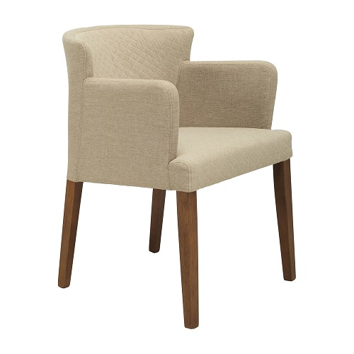 RHODA CITRINE ARM CHAIR - 241078