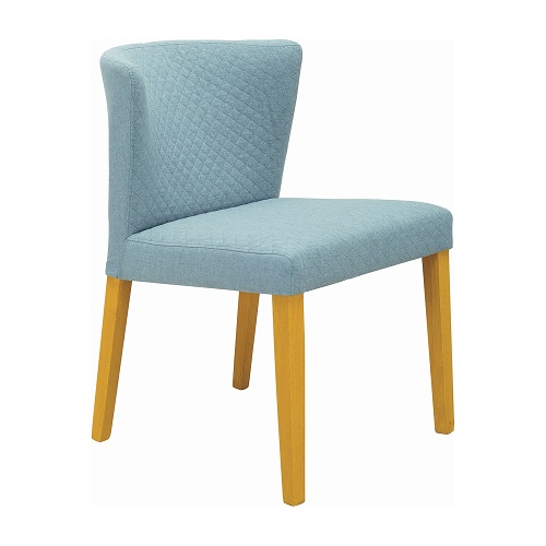 RHODA AQUAMARINE CHAIR - 241074