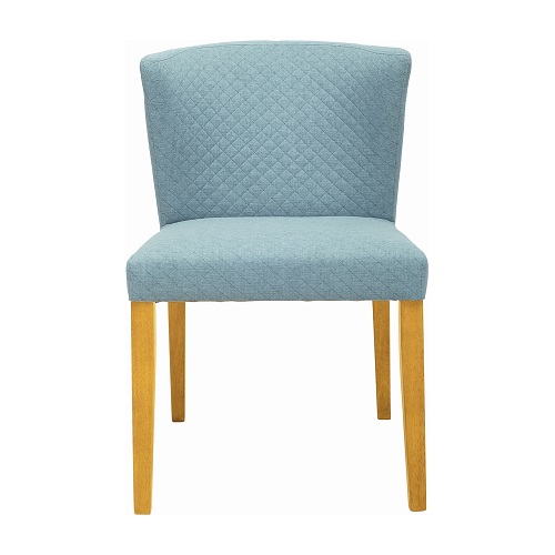 RHODA AQUAMARINE CHAIR - 241074