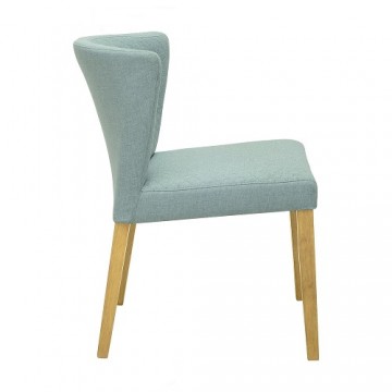 RHODA AQUAMARINE CHAIR - 241074