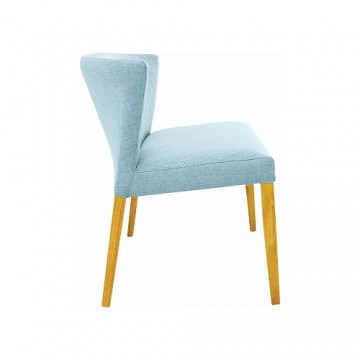 RHODA AQUAMARINE 2 SEATER CHAIR - 243003