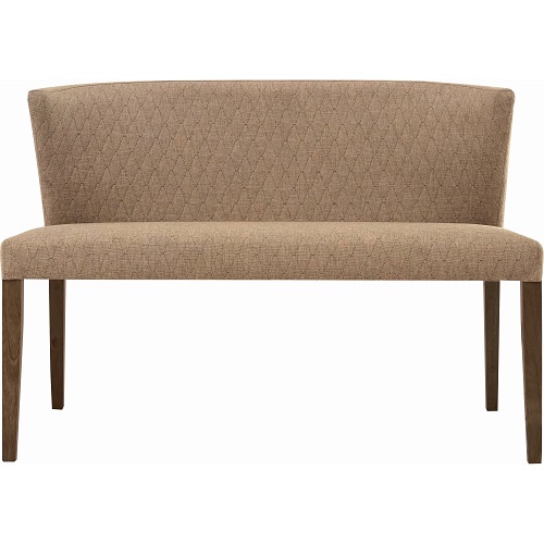 RHODA CITRINE 2 SEATER CHAIR - 243004