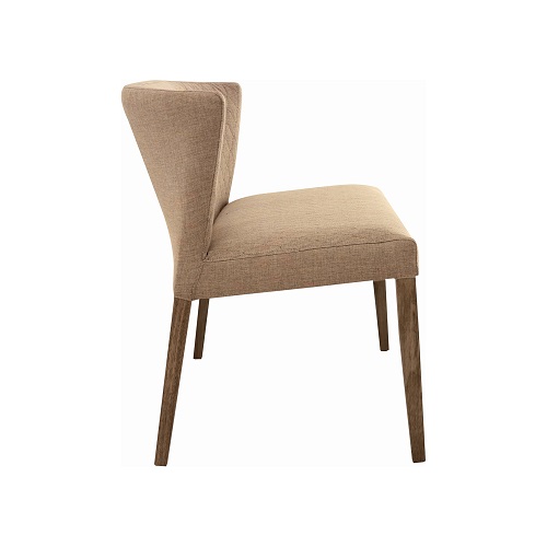 RHODA CITRINE 2 SEATER CHAIR - 243004