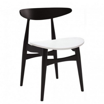 TRICIA WHITE DINING CHAIR - 24092423.8130729