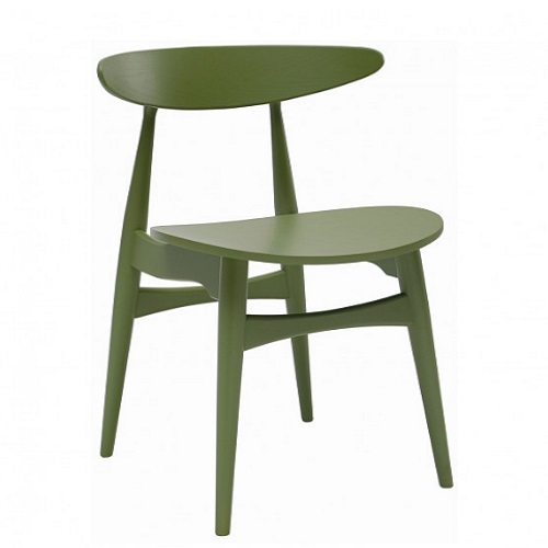 TRICIA GREEN DINING CHAIR - 24092424.8134729