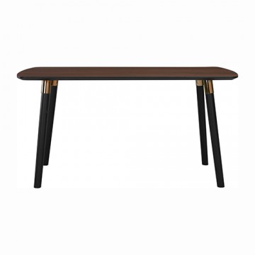 JAZZ 1.5M DINING TABLE 114/807/113 (#)