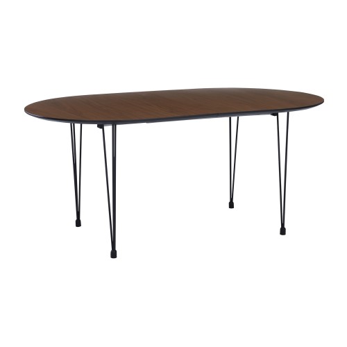 OMEO 1.7M EXTENDABLE DINING TABLE - 147007