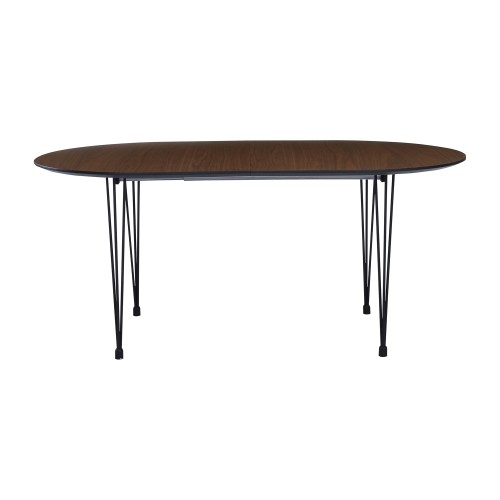 OMEO 1.7M EXTENDABLE DINING TABLE - 147007