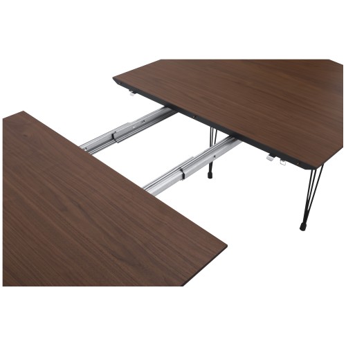 OMEO 1.7M EXTENDABLE DINING TABLE - 147007