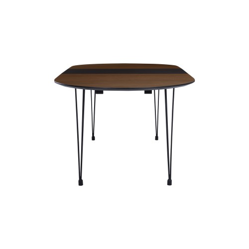 OMEO 1.7M EXTENDABLE DINING TABLE - 147007