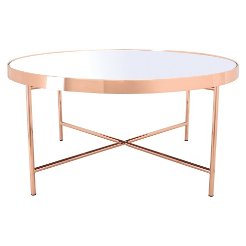 XANDER BIG COFFEE TABLE - 132001