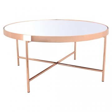 XANDER BIG COFFEE TABLE - 132001