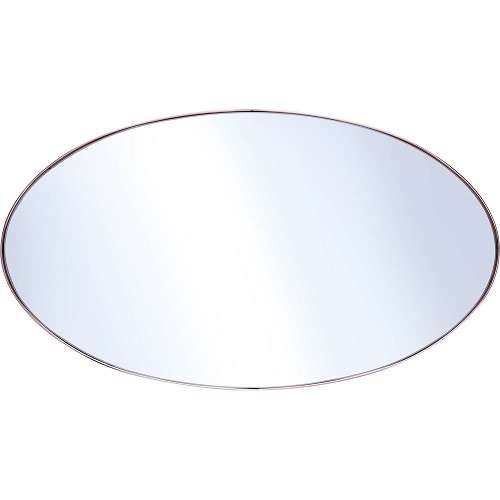 XANDER OVAL COFFEE TABLE - 132011
