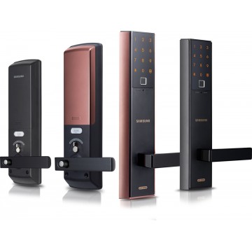 Home appliances