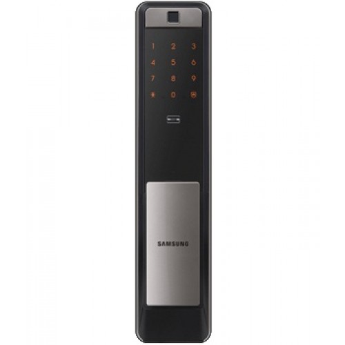 Samsung SHP-DP609 Wifi Door Lock