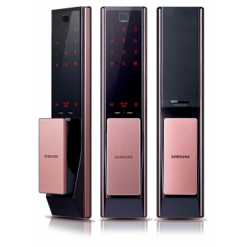 Home appliances