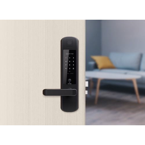 Igloohome smart mortise 2 IGM3 digital door lock