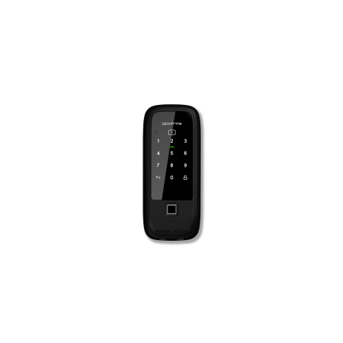 igloohome metal gate digital door lock RM2F