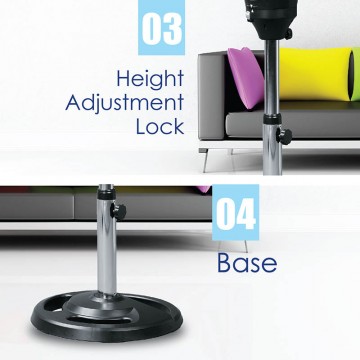 Home appliances