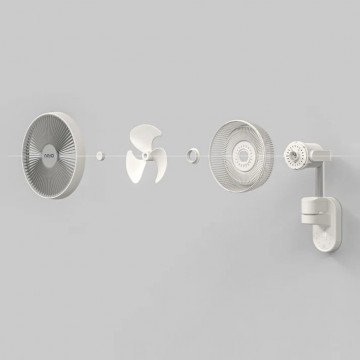 Home appliances