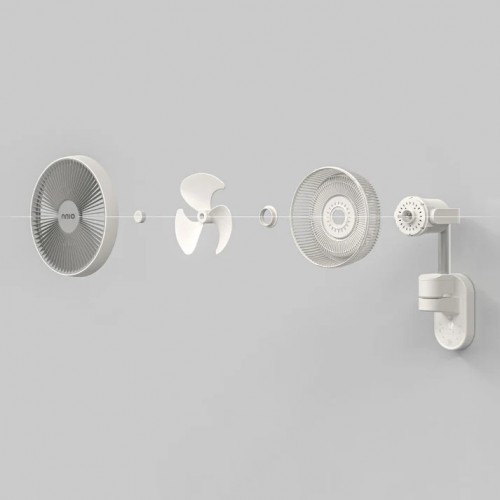 Home appliances