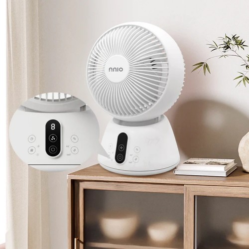 Home appliances