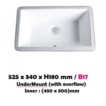 sanitary wares