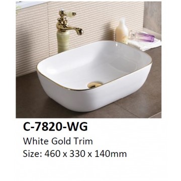 sanitary wares