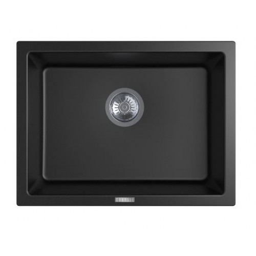 Carysil Big bowl granite kitchen sink