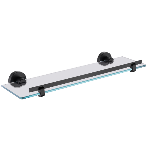 Rubine GE-5203 MB glass shelf