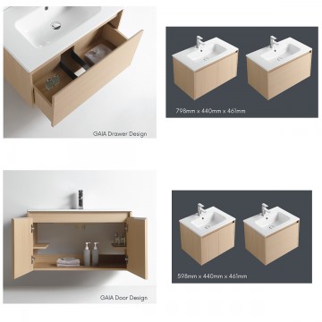 sanitary wares