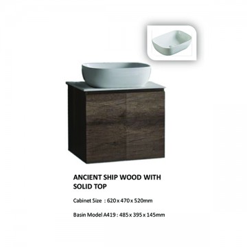 sanitary wares