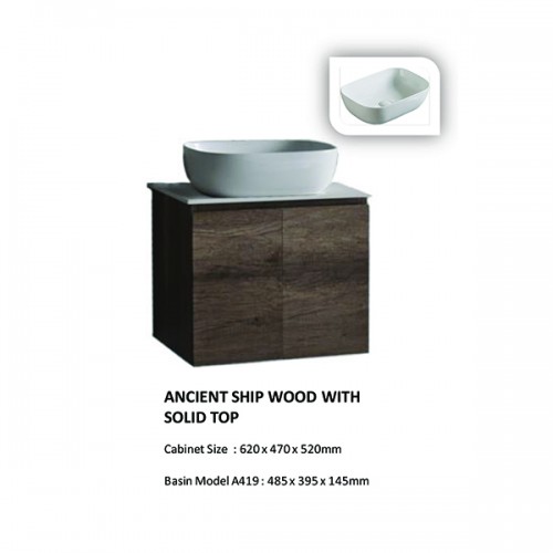 sanitary wares