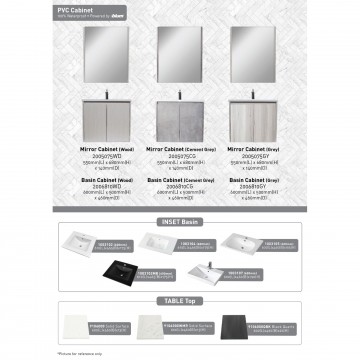 sanitary wares