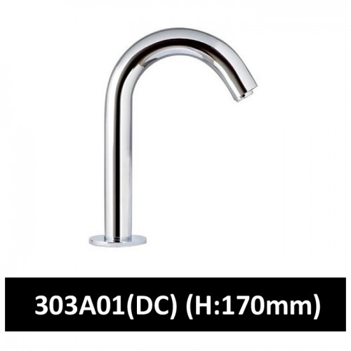 IETO SENSOR TAP 170MM 3030A01(DC)