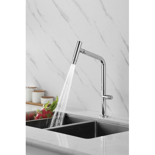 Boshsini BS 806 kitchen cold tap