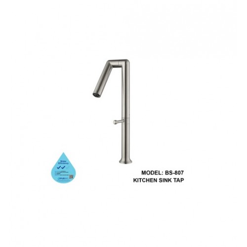Boshsini BS 807 kitchen cold tap