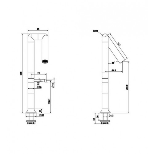 sanitary wares