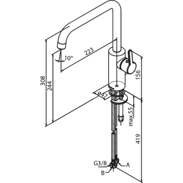 sanitary wares