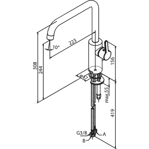 sanitary wares