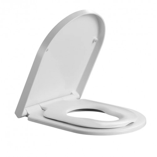 CHILDREN AND ADULT TOILET SEAT COVER