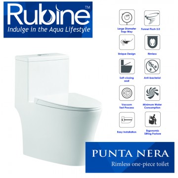 sanitary wares
