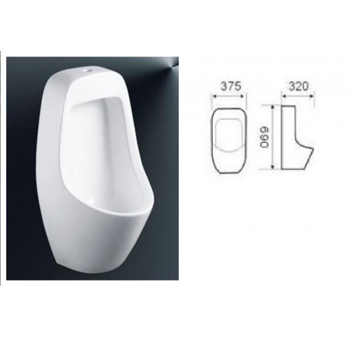 sanitary wares