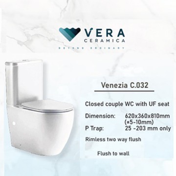 sanitary wares