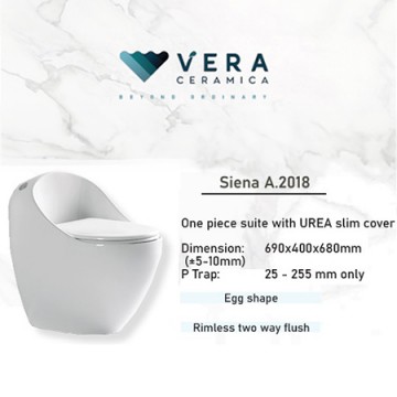 sanitary wares