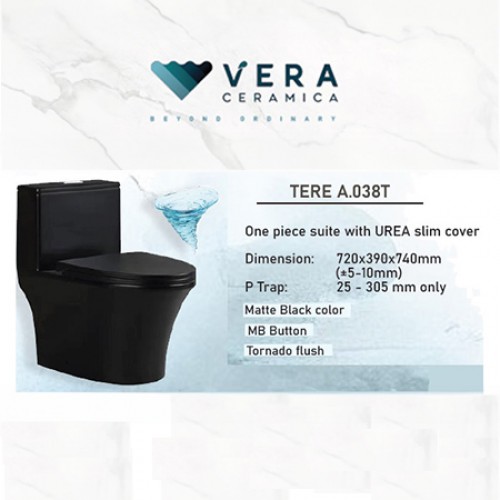 VERA TERE A.038T WC
