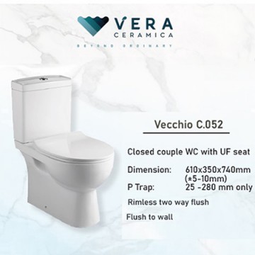 sanitary wares