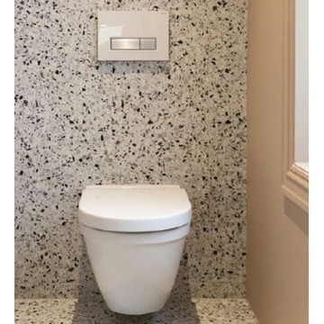 sanitary wares